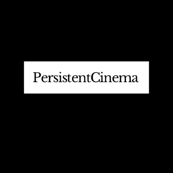 PersistentCinema playlist cover